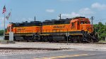 GP39 Variants Switching Teague Yard